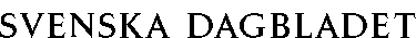 Svenska Dagbladet