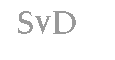 SvD
